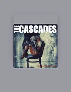 聆聽 The Cascades、觀看音樂影片、閱讀小傳、查看巡演日期等！