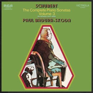 Schubert: Six Sonatas (1817-1823)
