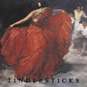 The First Tindersticks Album artwork