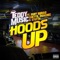 Hoods Up 5 - Teddy Music lyrics