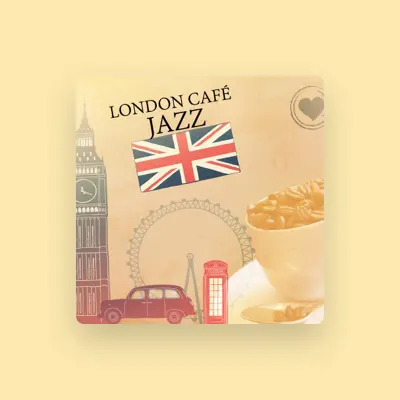 Listen to London Jazz Music Academy, watch music videos, read bio, see tour dates & more!