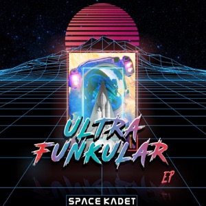 Ultra Funkular EP