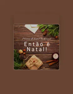 Listen to Ciclo do Natal, watch music videos, read bio, see tour dates & more!
