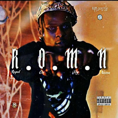 R. O. M. N (Respect on My Name) - Single
