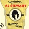 Running Man - Al Stewart lyrics