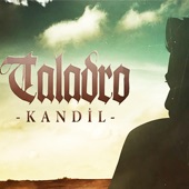 Kandil - EP artwork