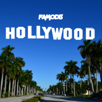 Hollywood - Single