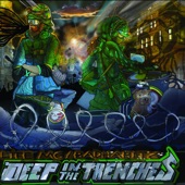 Deep In the Trenches artwork