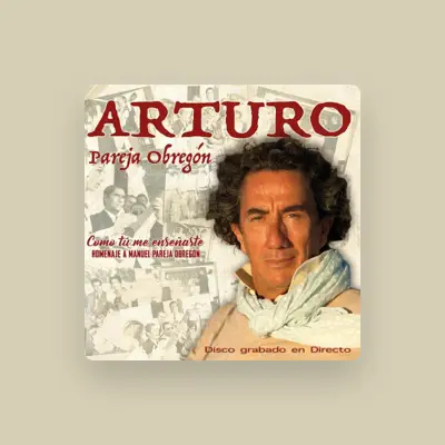 Listen to Arturo Pareja Obregón, watch music videos, read bio, see tour dates & more!