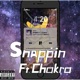 Snappin feat Chakra Single