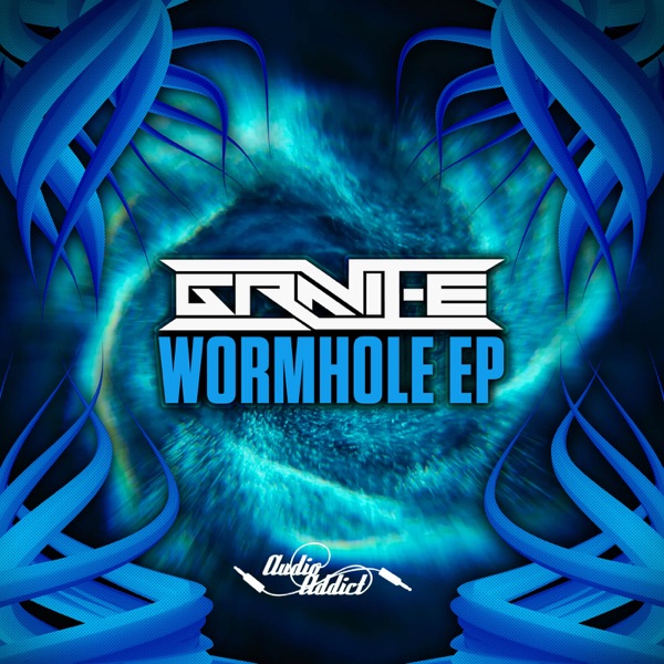 Wormhole - EP