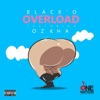 Overload (feat. Ozkha & Ozkha) - Single