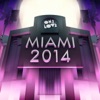 Onelove Miami 2014 artwork