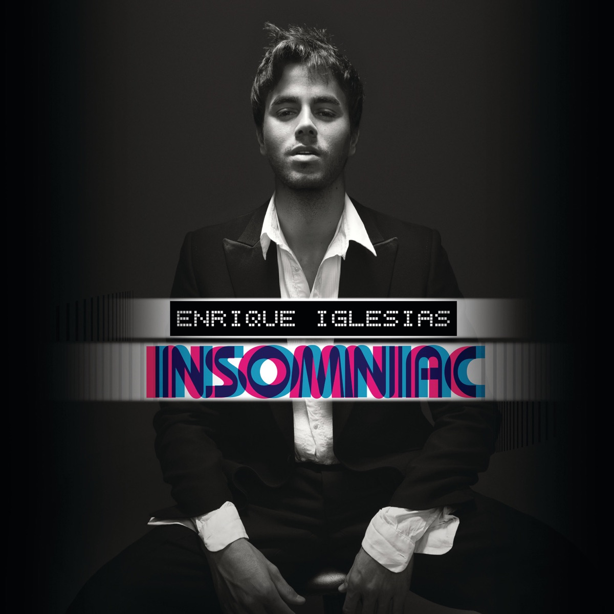 FINAL (Vol.2) - Album by Enrique Iglesias - Apple Music