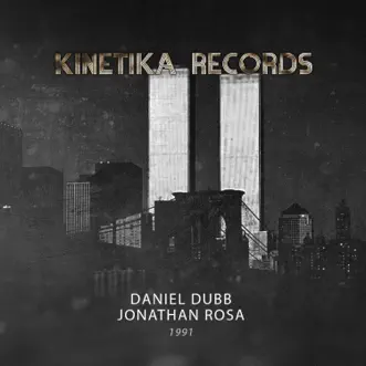 1991 by Jonathan Rosa & Daniel Dubb song reviws