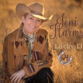 Joni Harms - Cowgirl Tuff