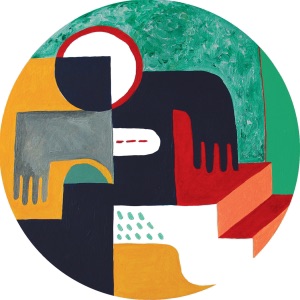 Livity (Ghost-202 Remix) / Jam01 (Beneath Remix) - Single