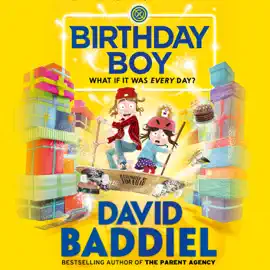 Birthday Boy