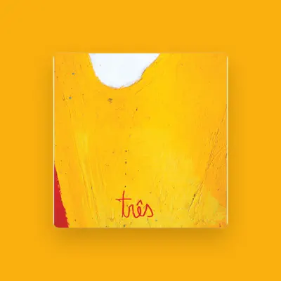 Listen to Thiago Nassif, watch music videos, read bio, see tour dates & more!