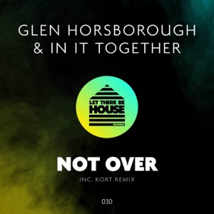 Not Over - Single