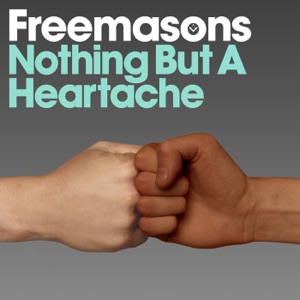 Nothing But a Heartache - EP