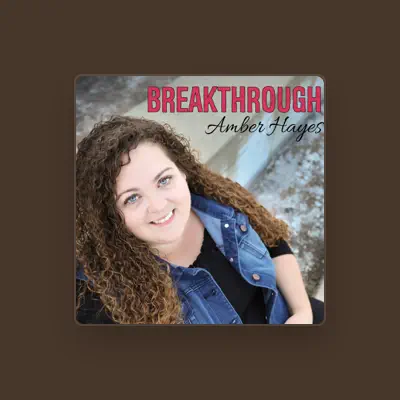 Listen to Amber Hayes, watch music videos, read bio, see tour dates & more!