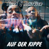 Auf der Kippe - Single