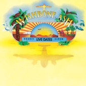 Wishbone Ash - Lady Whiskey