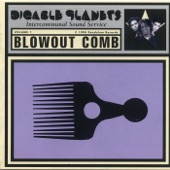 Blowout Comb artwork