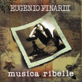 Eugenio Finardi - Musica ribelle