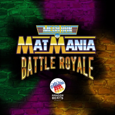 Mat Mania: Battle Royale - EP