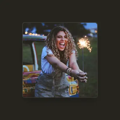 Listen to Renata Amora, watch music videos, read bio, see tour dates & more!