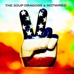 HOTWIRED cover art