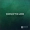 Worship the Lord (Psalm 100) artwork