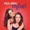 Fala Sério - Larissa Manoela & Ingrid Guimaraes lyrics