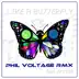 Like a Butterfly (feat. Efimia) [Phil Voltage Remix - Radio Edit] song reviews