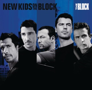 New Kids On the Block - Dirty Dancing - 排舞 音乐