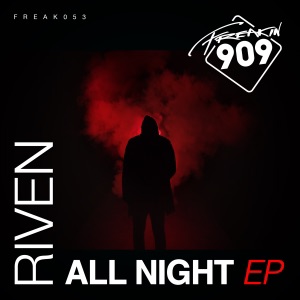 All Night - Single