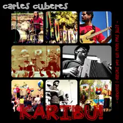 Karibú! - Cançons i danses per un món més just - Carles Cuberes
