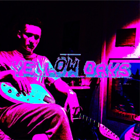 Cover artwork for Go Home