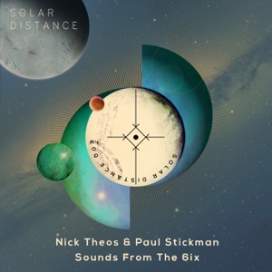 Sounds from the Six - EP