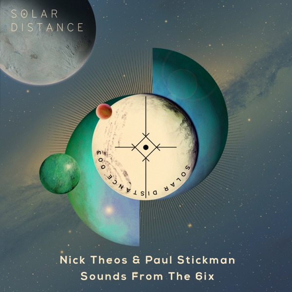Sounds from the Six - EP