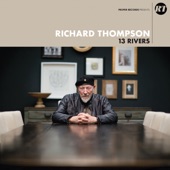 Richard Thompson - Bones of Gilead