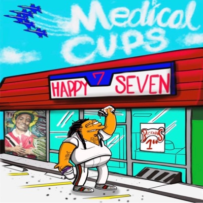 Medical Cups