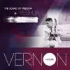 Vernon Moore - Yeshua (feat. Gavin Hughes)