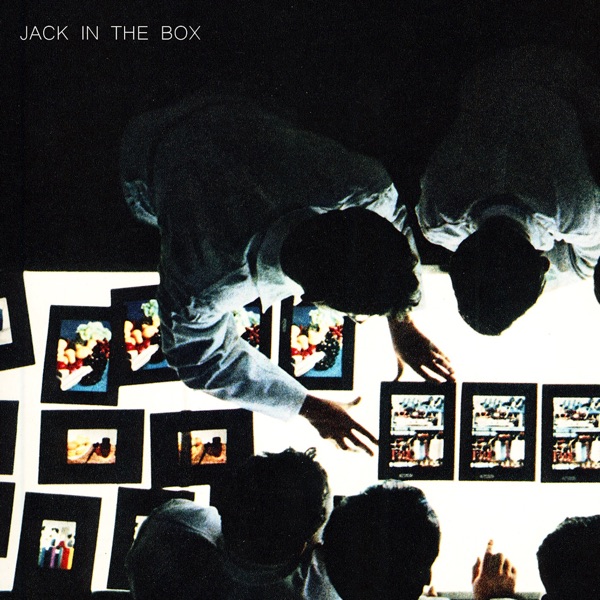 Jack in the Box