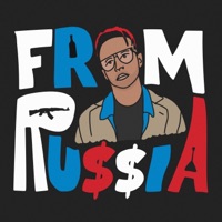 From Russia - Single - Marty