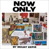 Mount Eerie - Distortion