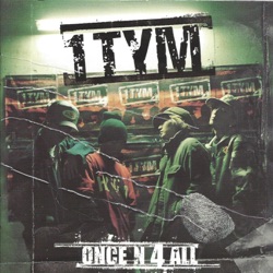 1TYM - Everyday and Night