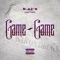Game-Game - M-Az'n lyrics